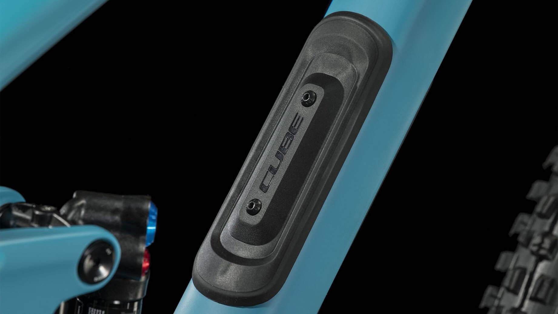 Cube| Mountainbike Fully STEREO ONE55 C:62 SLX 29, Carbon-Diamantrahmen, 29
