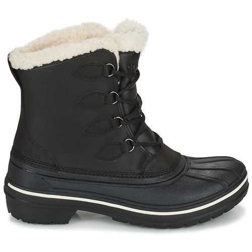 Crocs - ALL CAST II BOOT W - Noir