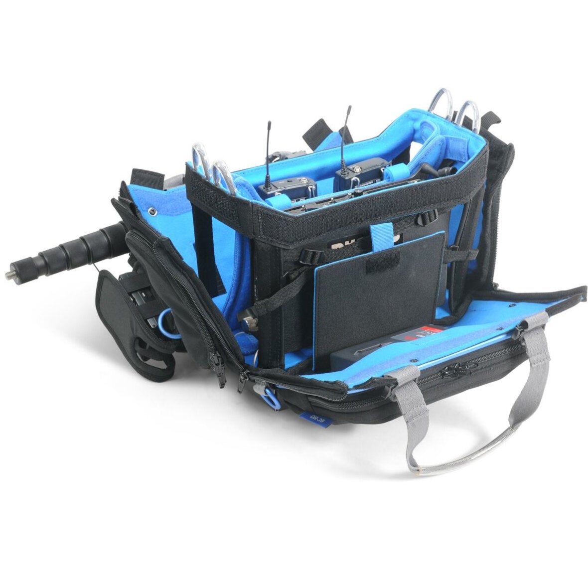 Orca Bags OR-30 audio bag met afneembare cover