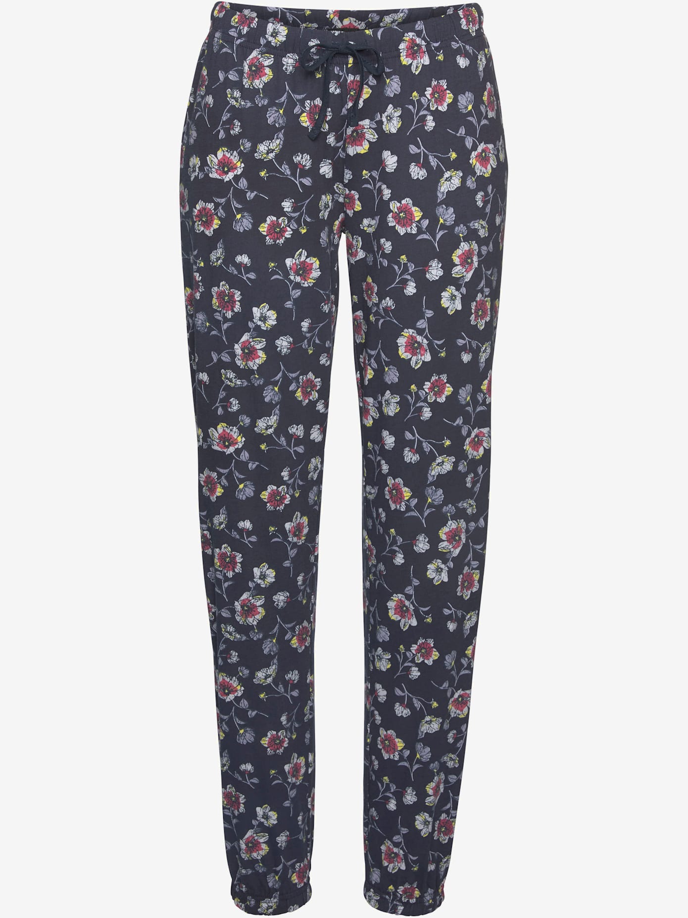 Ensemble de pyjama : pantalon et t-shirt manches longues