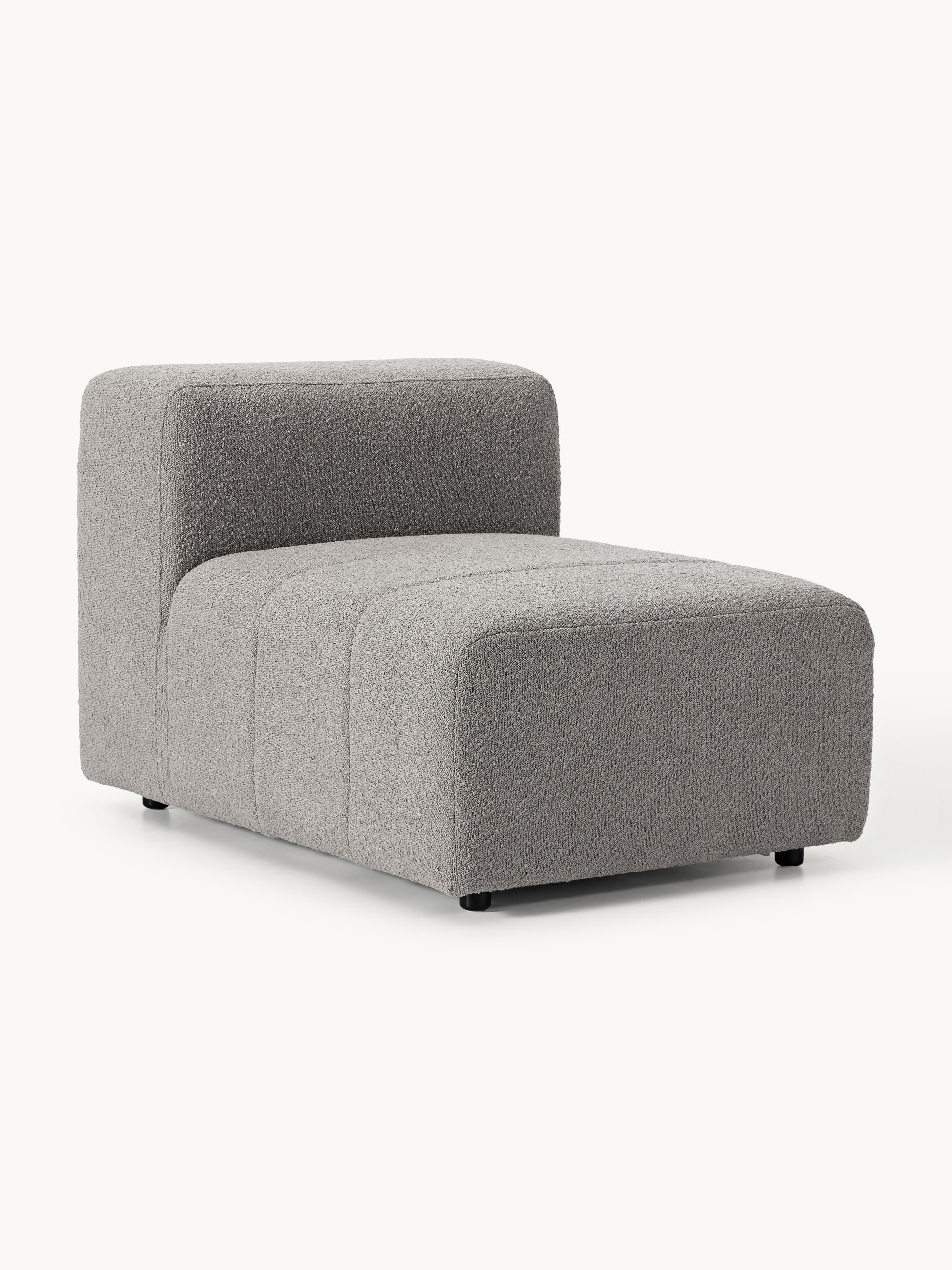 Bouclé middelste module Lena