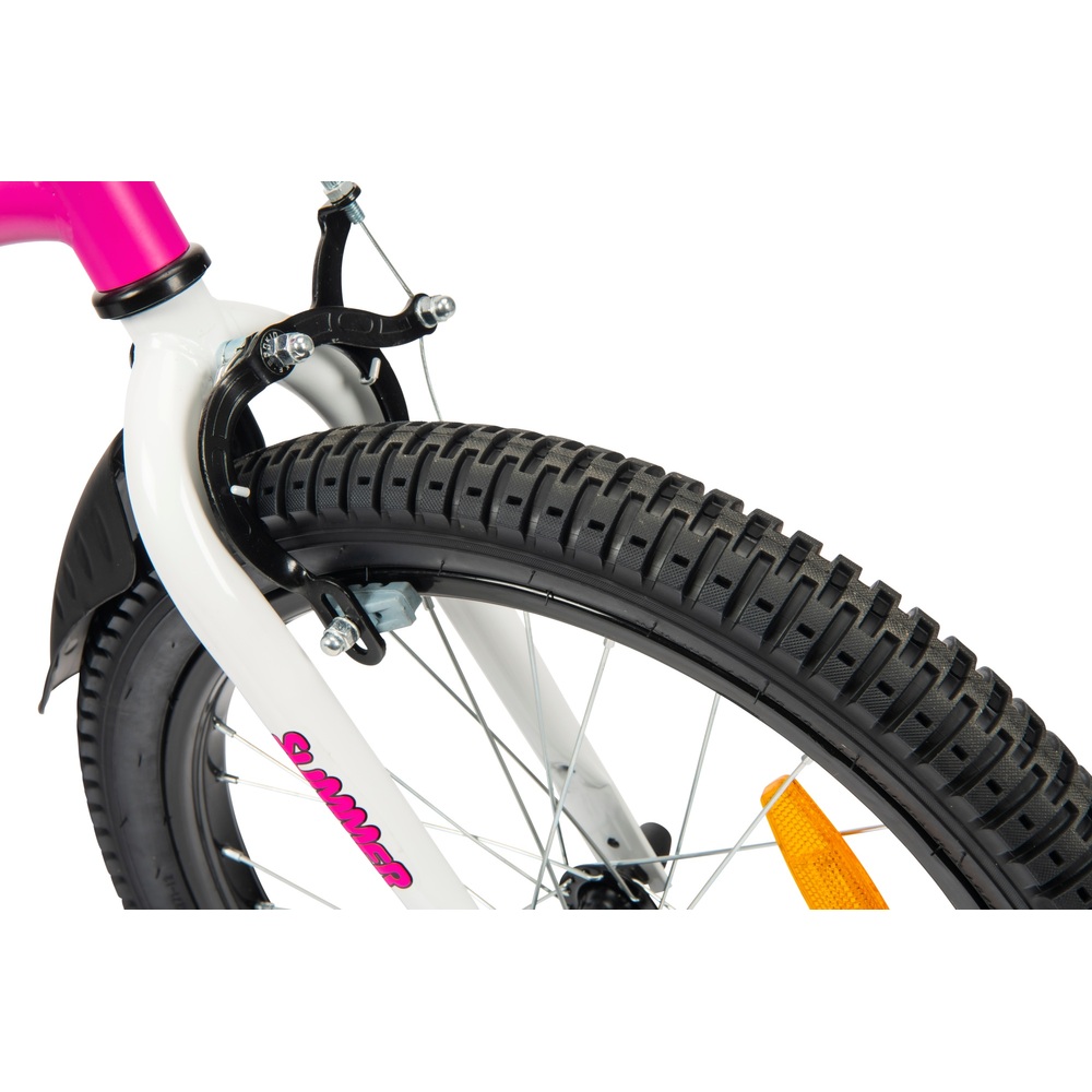 18-Zoll-Chipmunk-Sommer-Pink-Fahrrad