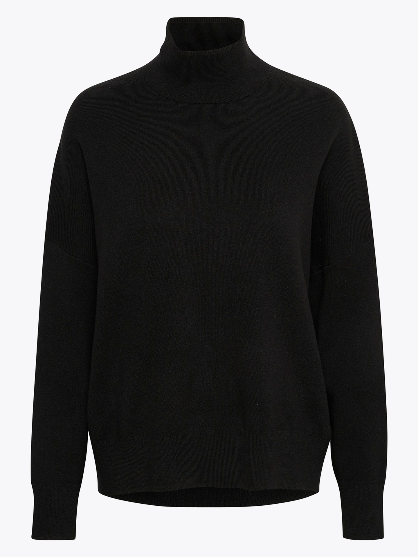 Tenley Turtleneck Pullover
