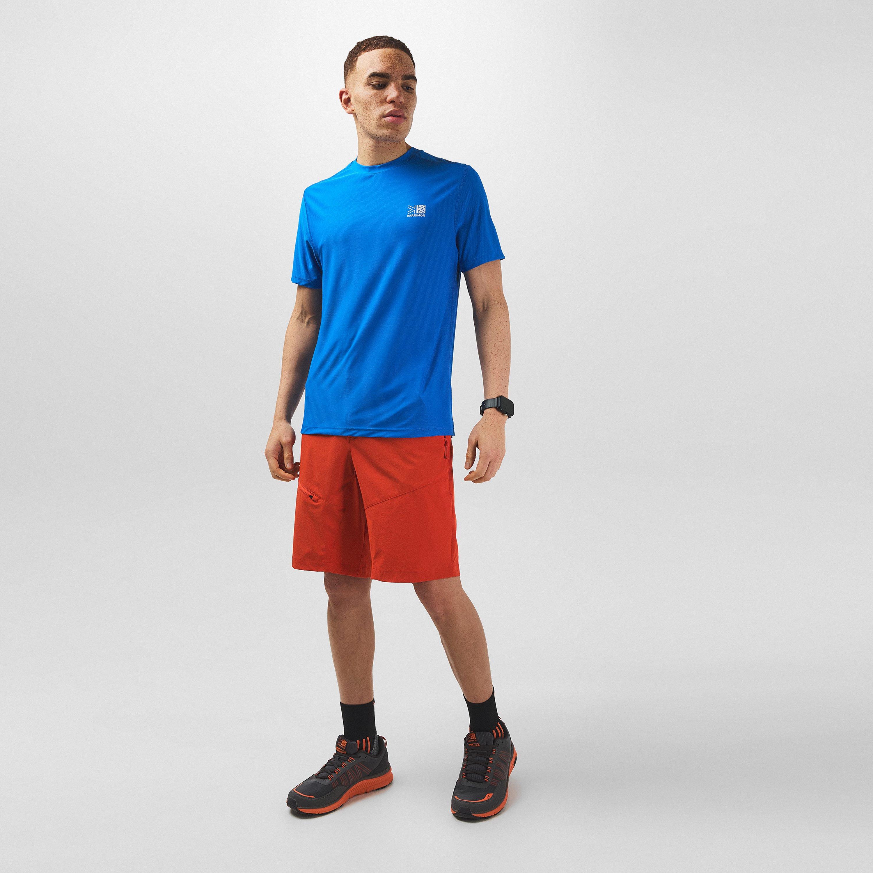 Karrimor Helium Shorts Sn43
