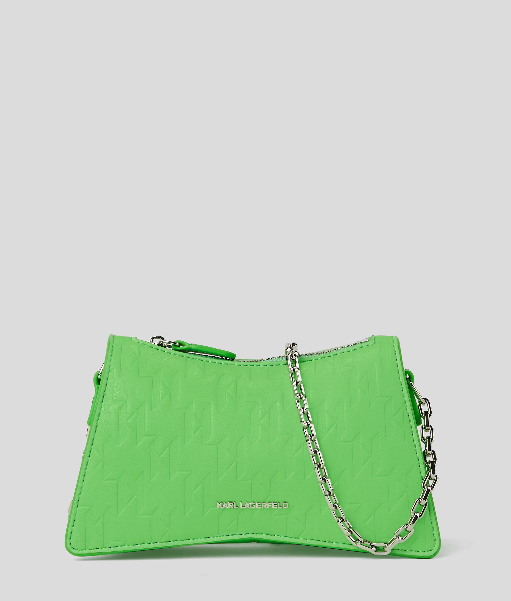 PETIT SAC K/SEVEN ELEMENT KL MONOGRAM