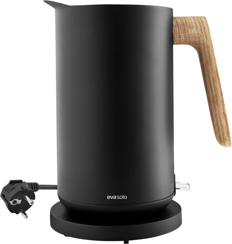 Eva Solo Nordic Kitchen Elkedel, 1,5L Black