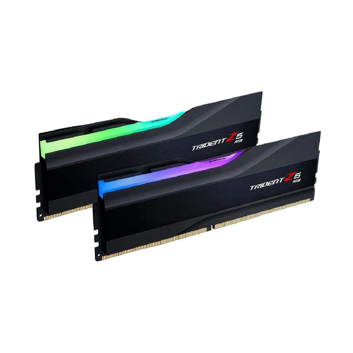 G.SKILL 32Go 2X16Go DDR5 6000 MHz Trident Z5 RGB