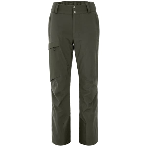 Pantalon de ski THE MOUNTAIN STUDIO THE GORE-TEX 2L STRETCH INSULATED PANT FOREST GREEN
