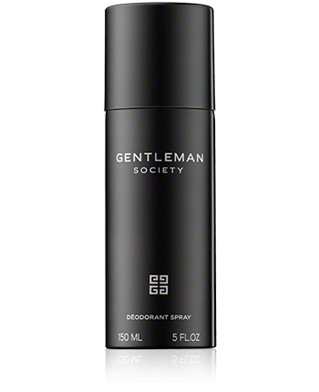Givenchy Gentleman Society deodorant vapo 150ml