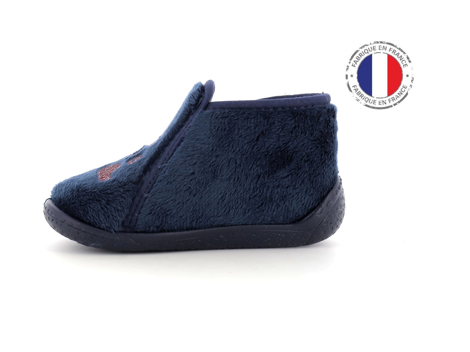 B brand-XADAGE TR 9659 Textile Bleu Rose