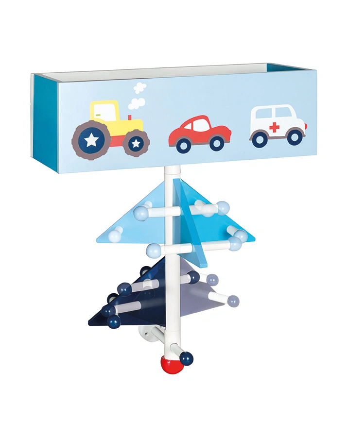 Garderobe RENNFAHRER
