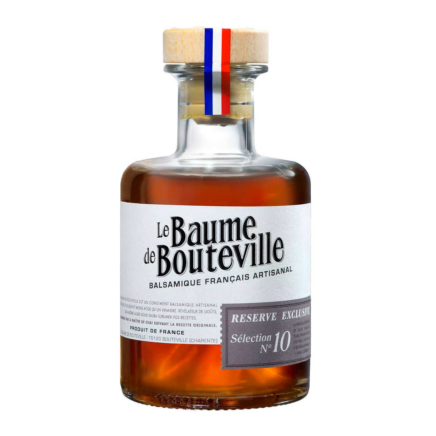 Baume de Bouteville Sélection N°10 