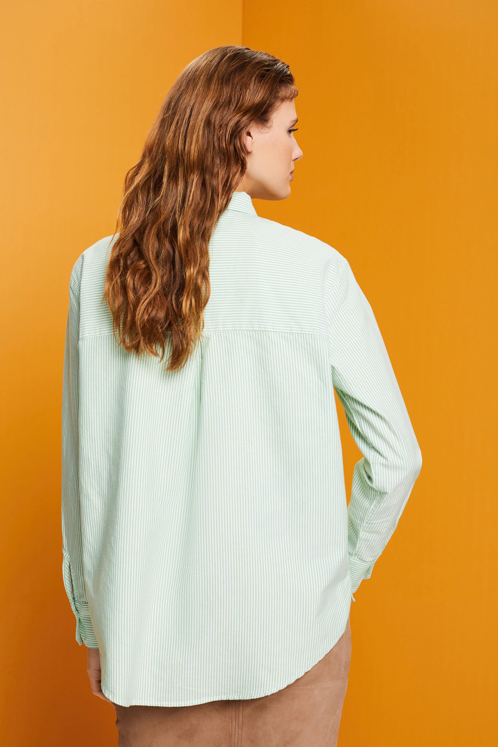 Blouses woven