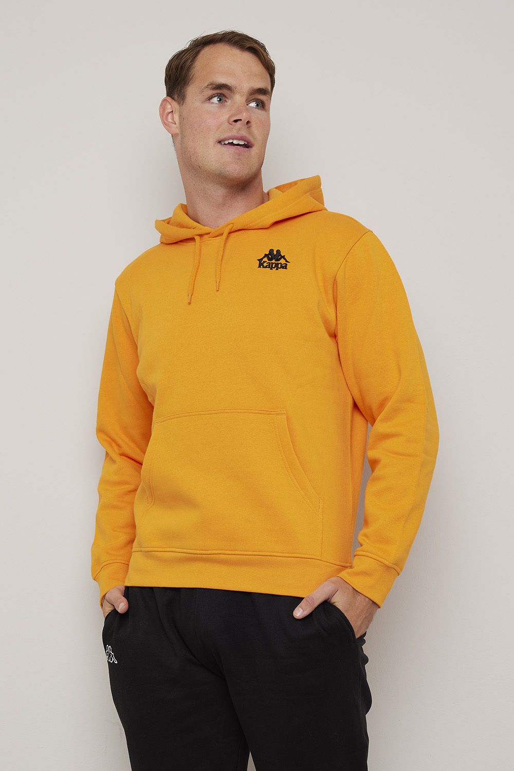 Hettegenser Authentic Willie