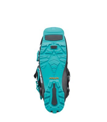 Scarpa4-Quattro SL - schwarz