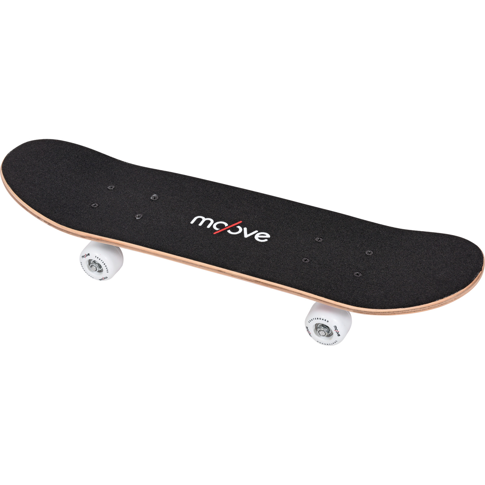 Moove Skateboard 24