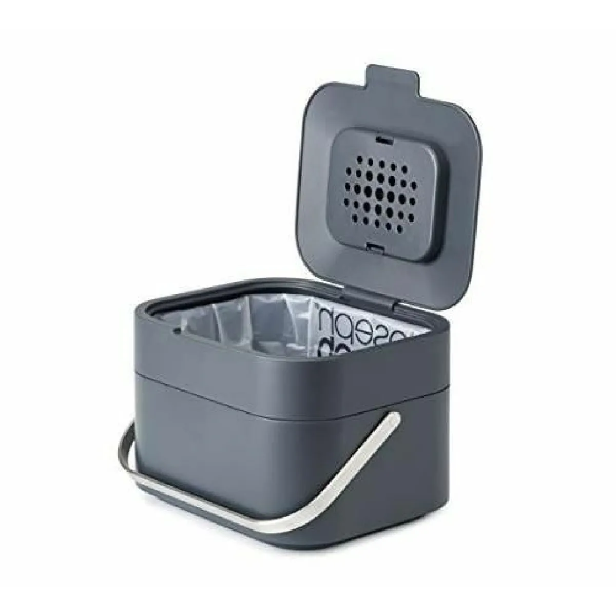 Joseph Joseph 30016 Stack Bac Compost