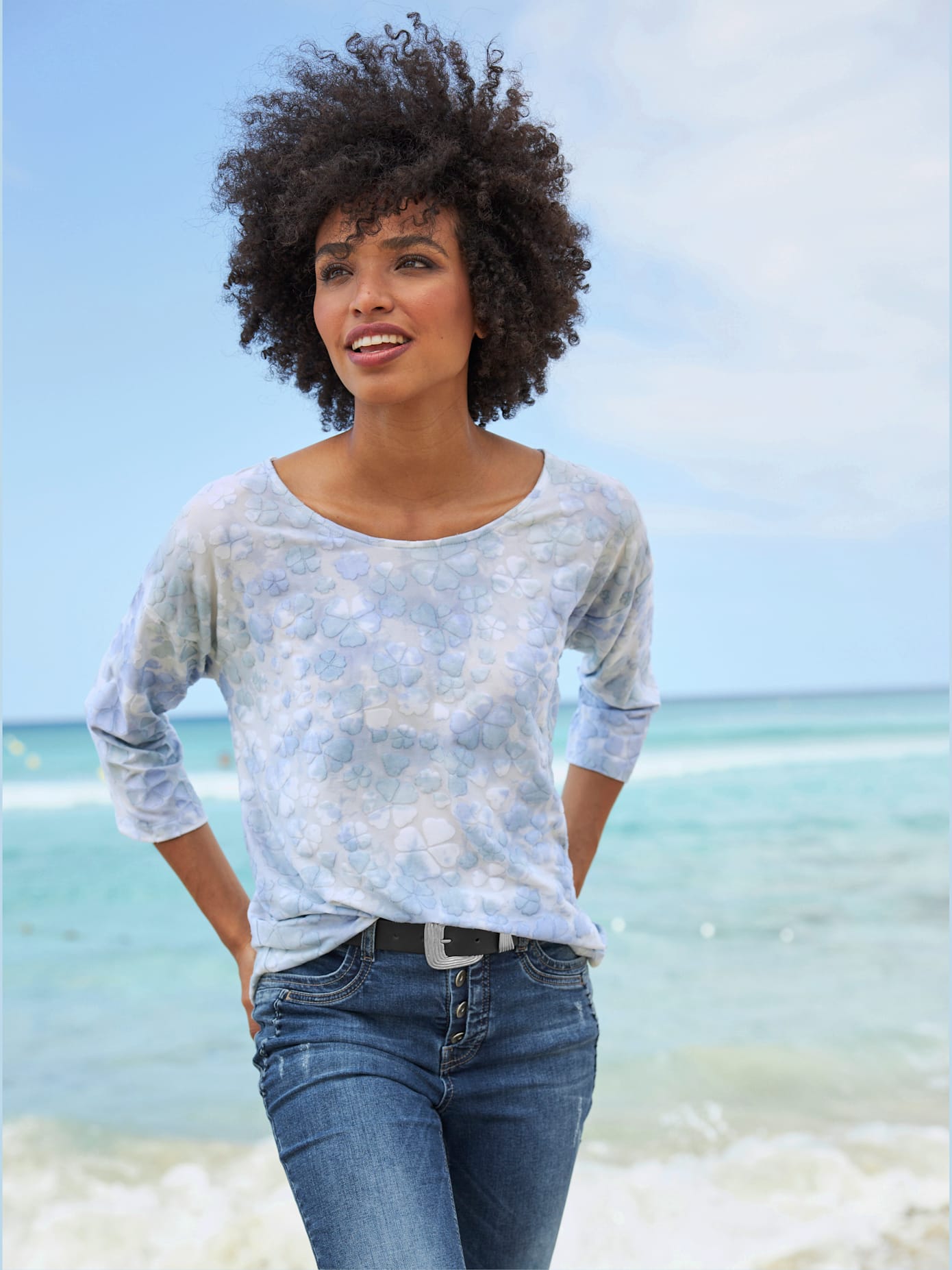 T-shirt superbe qualité dévorée