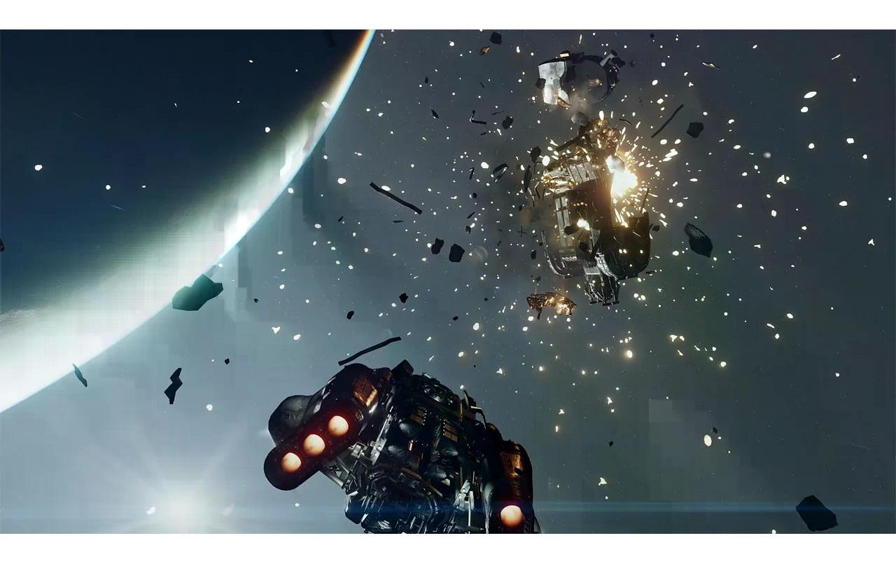 Spielesoftware »Starfield, PC« PC