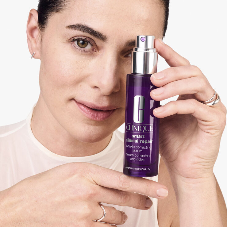 Clinique Smart Clinical Repair Wrinkle Correcting Serum