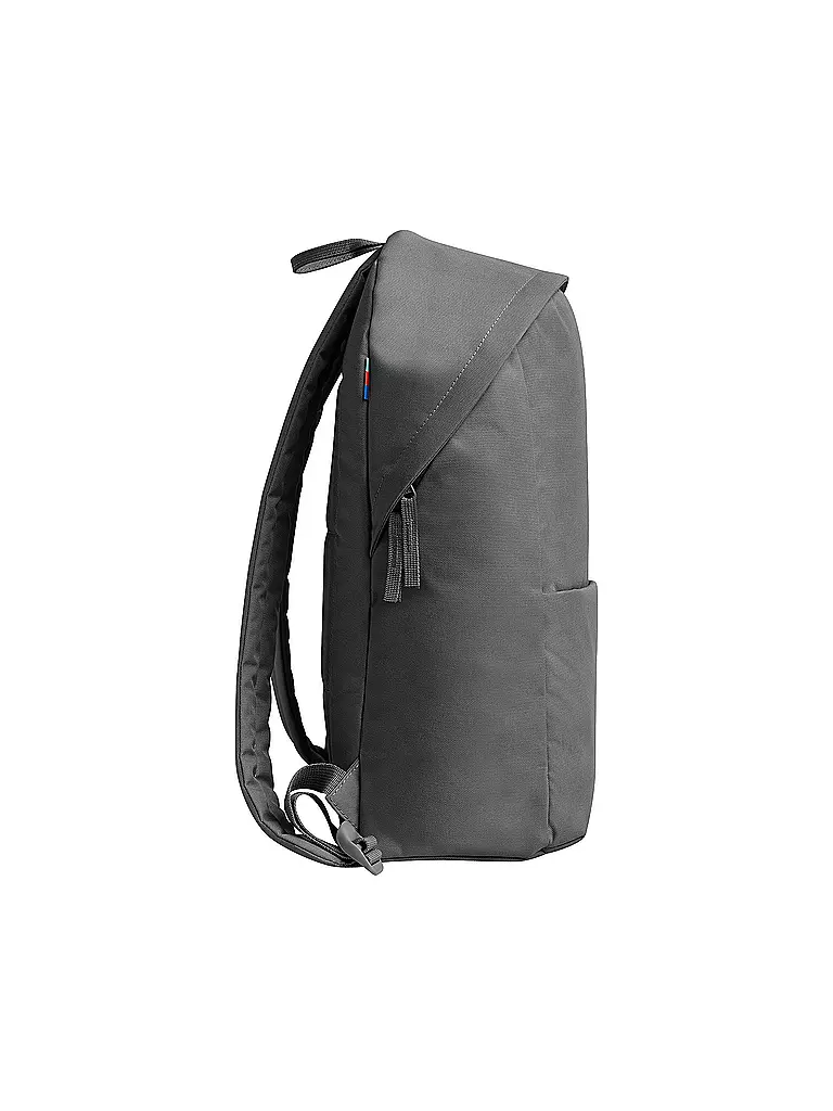 GOT BAG Rucksack EASY PACK ZIP grau