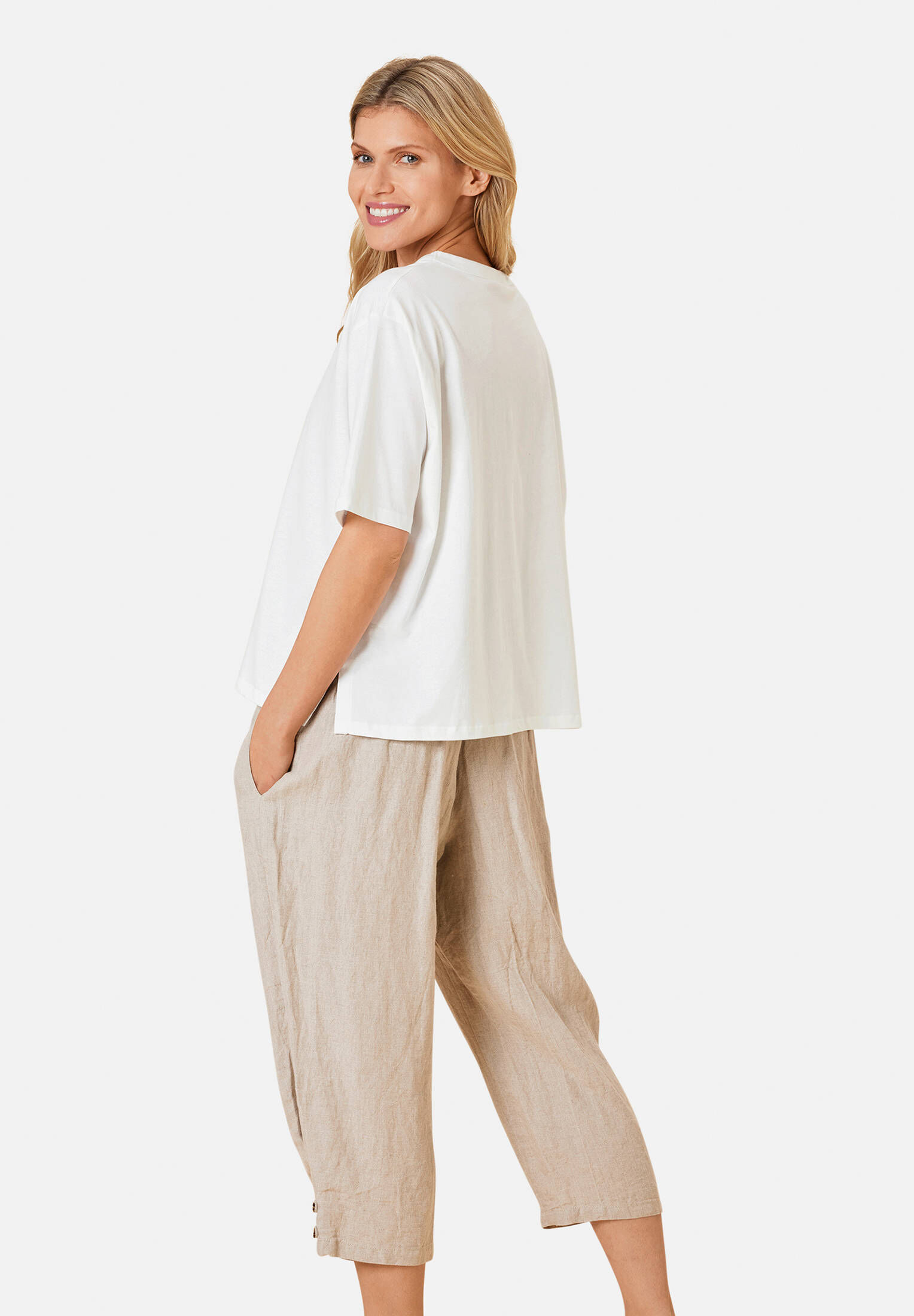 MASAI| Damen T-shirt Doreann