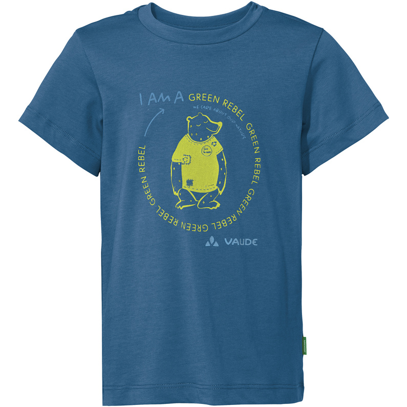 Vaude Kinder Vaude T-Shirt