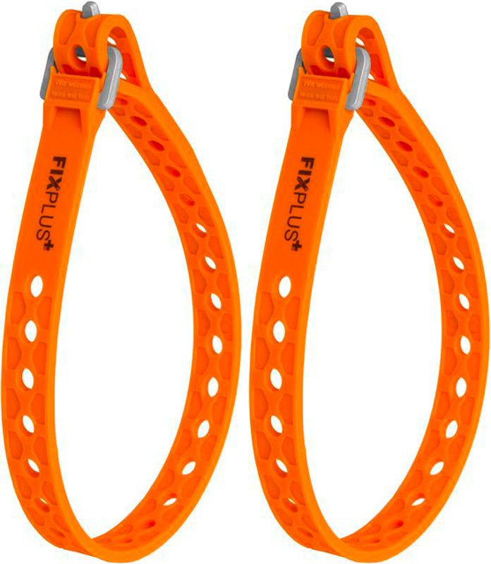 Fixplus Slim Fit Strap Befestigungsband 30cm (2er Pack) kaufen | Bike-Discount