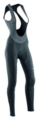 Cuissard Long Femme Northwave Active Bibtigh Noir