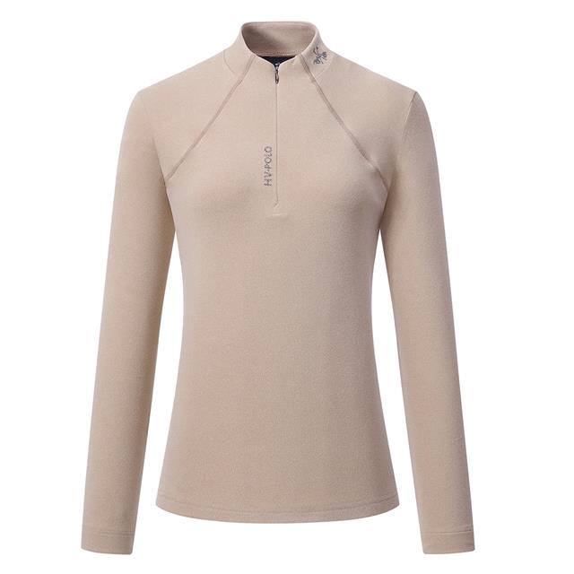 Trainingsshirt HV POLO HVPFloria Beige