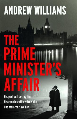 The Prime Minister's Affair (Hardback)