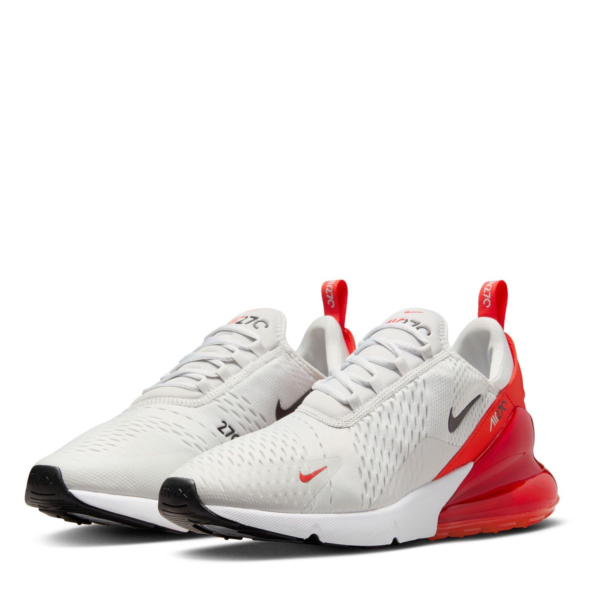 Nike Air Max 270 Trainers Mens