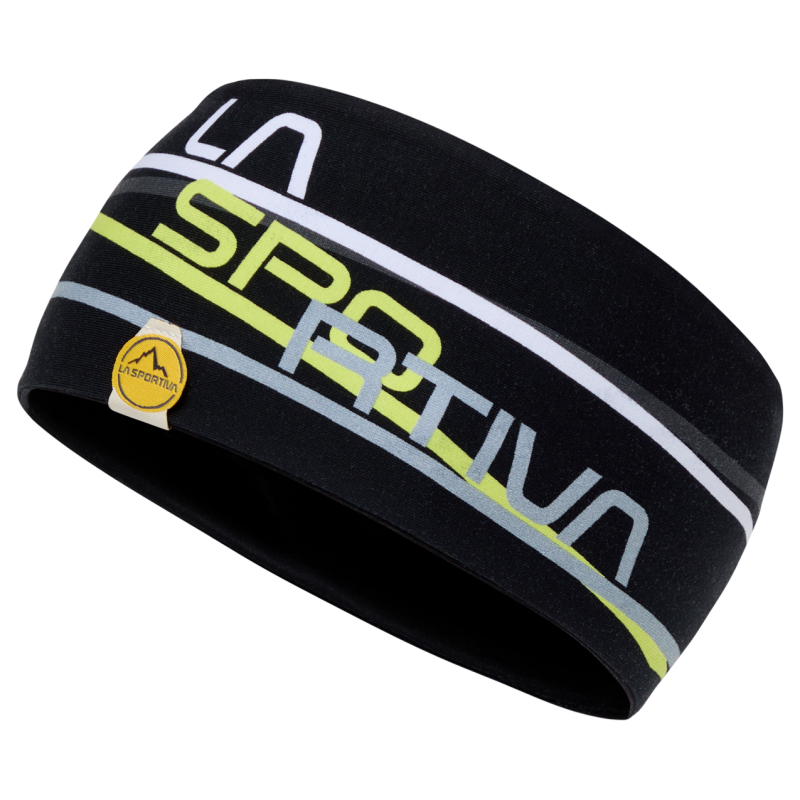 Stripe Headband - Bandeau