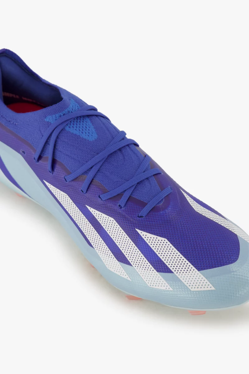 adidas Performance X Crazyfast.1 FG Herren Fussballschuh