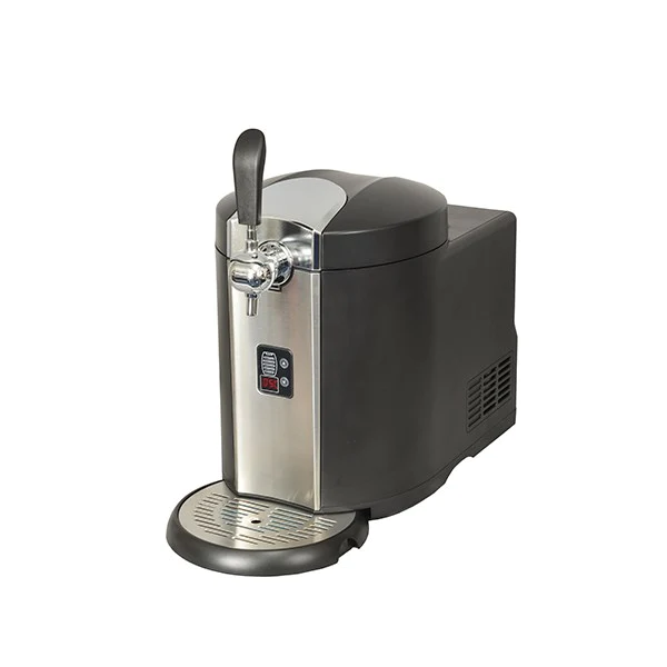 Tireuse à bière avec compresseur 5 L 100 W KCP-PROBIER Kitchen Chef Pr