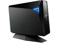 ASUS BW-16D1H-U PRO - Disk drev - BD-RE - 16x2x12x - SuperSpeed USB 3.0 - ekstern - sort