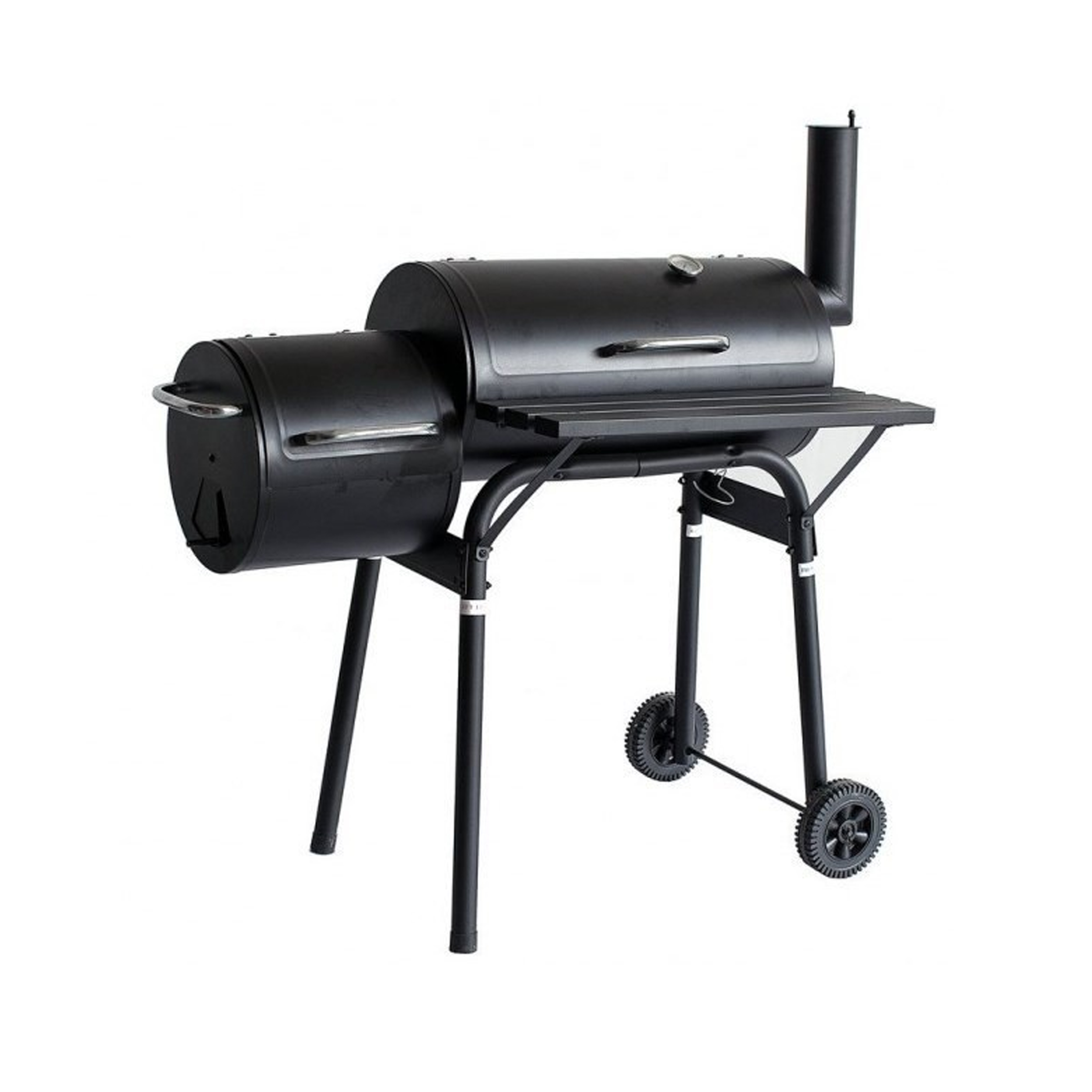 Smoker N.02