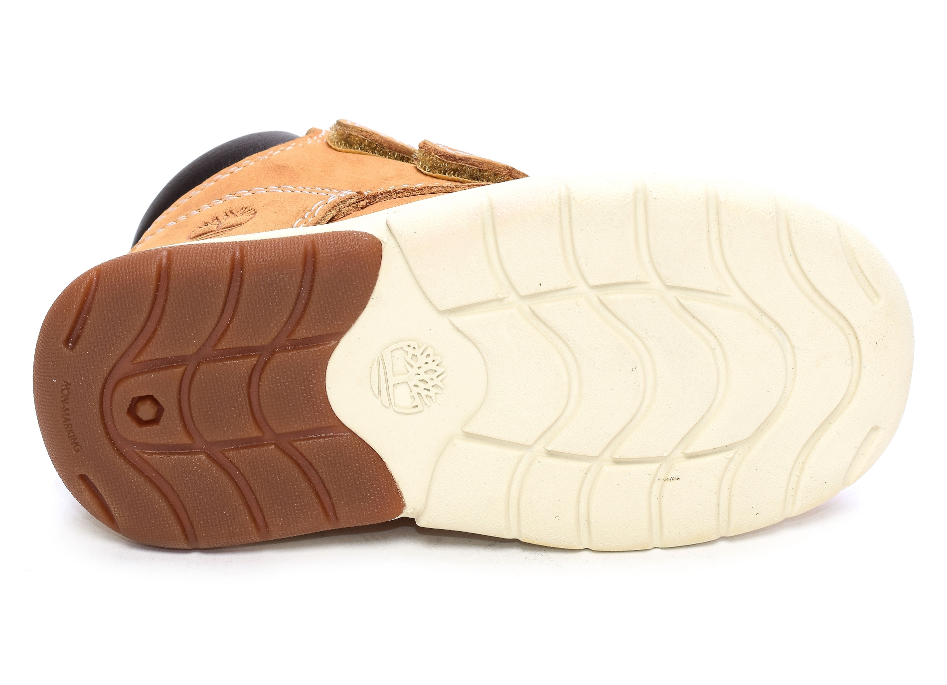 Toddle tracks hl boot miel