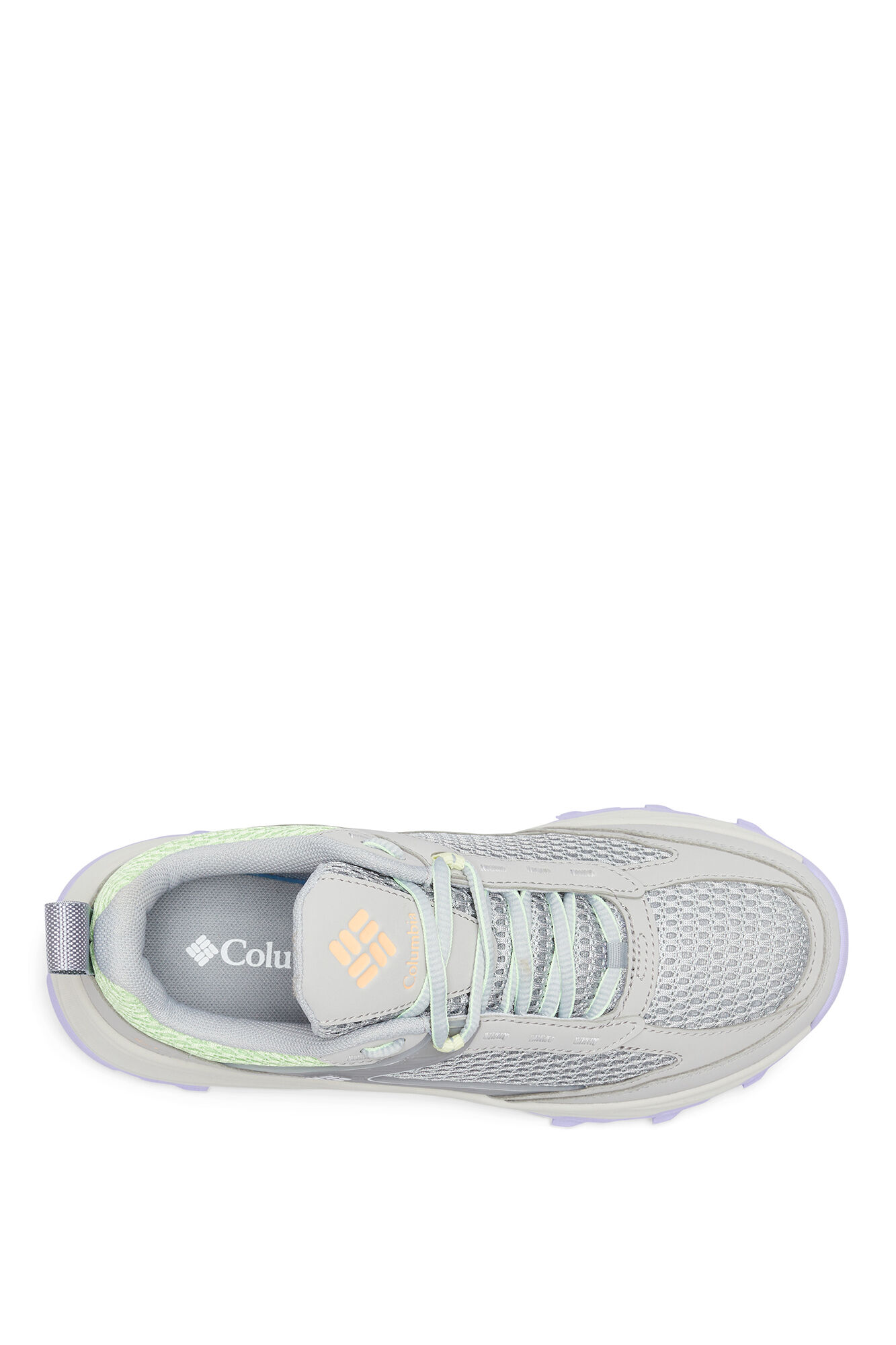 Tênis Multiesportivo Columbia Hatana™ Breathe - Cinza Claro