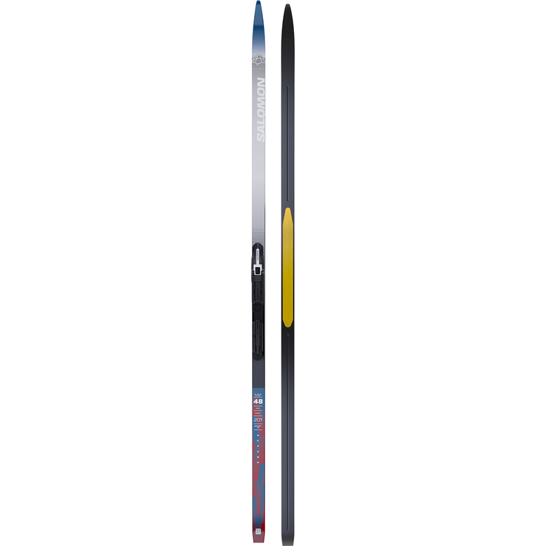 Salomon Escape 48 eSkin + Shift Classicset 24/25