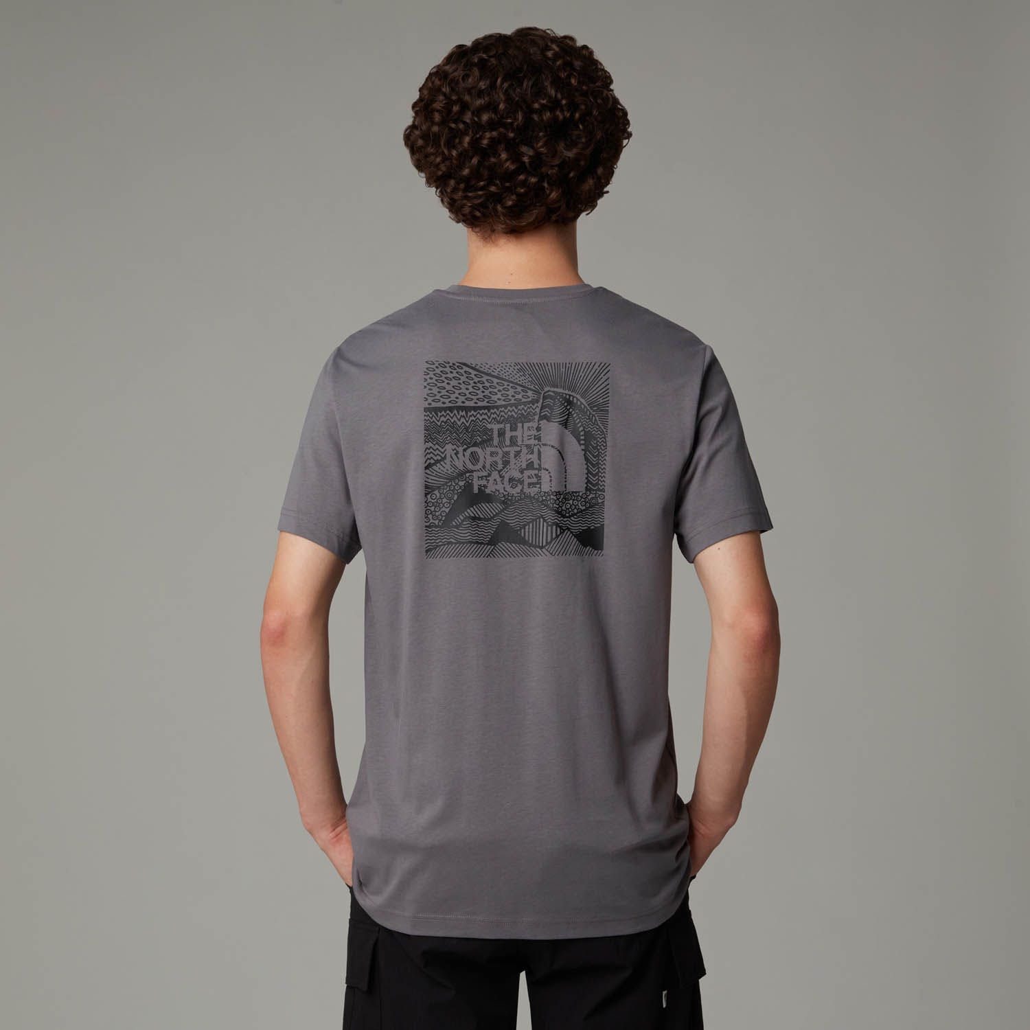 The North Face  NSE Celebration Tee