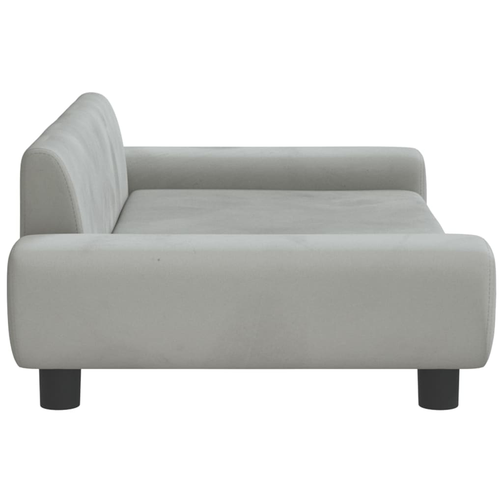 Cama para cachorro
