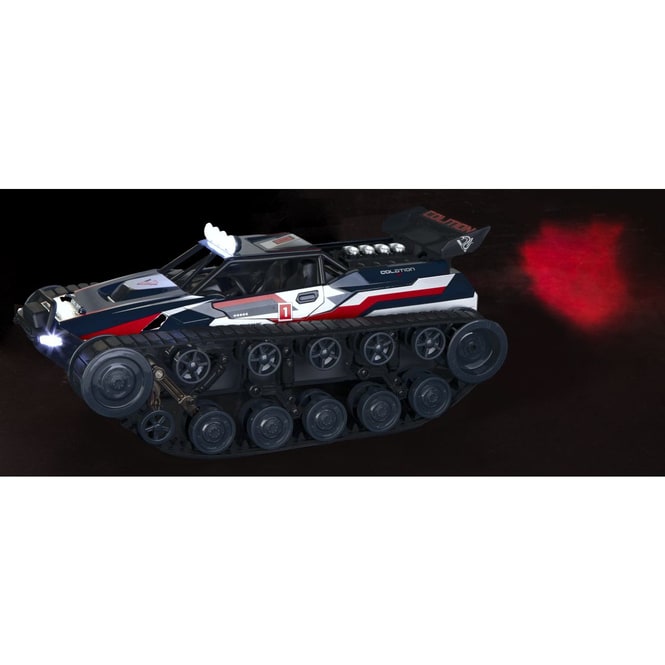 Besttoy - RC Kettenfahrzeug - 1:12