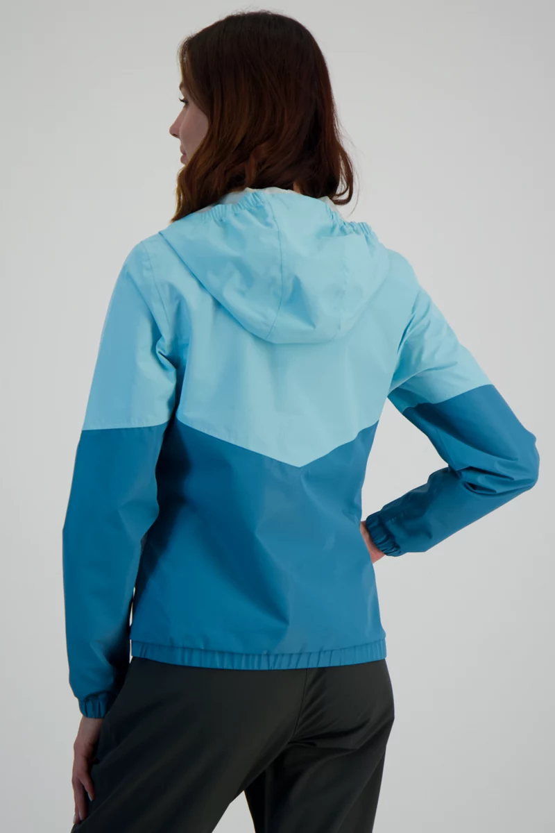46 NORD Damen Regenjacke