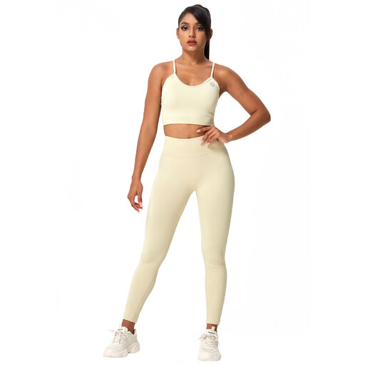 Conjunto Yeaz Charm