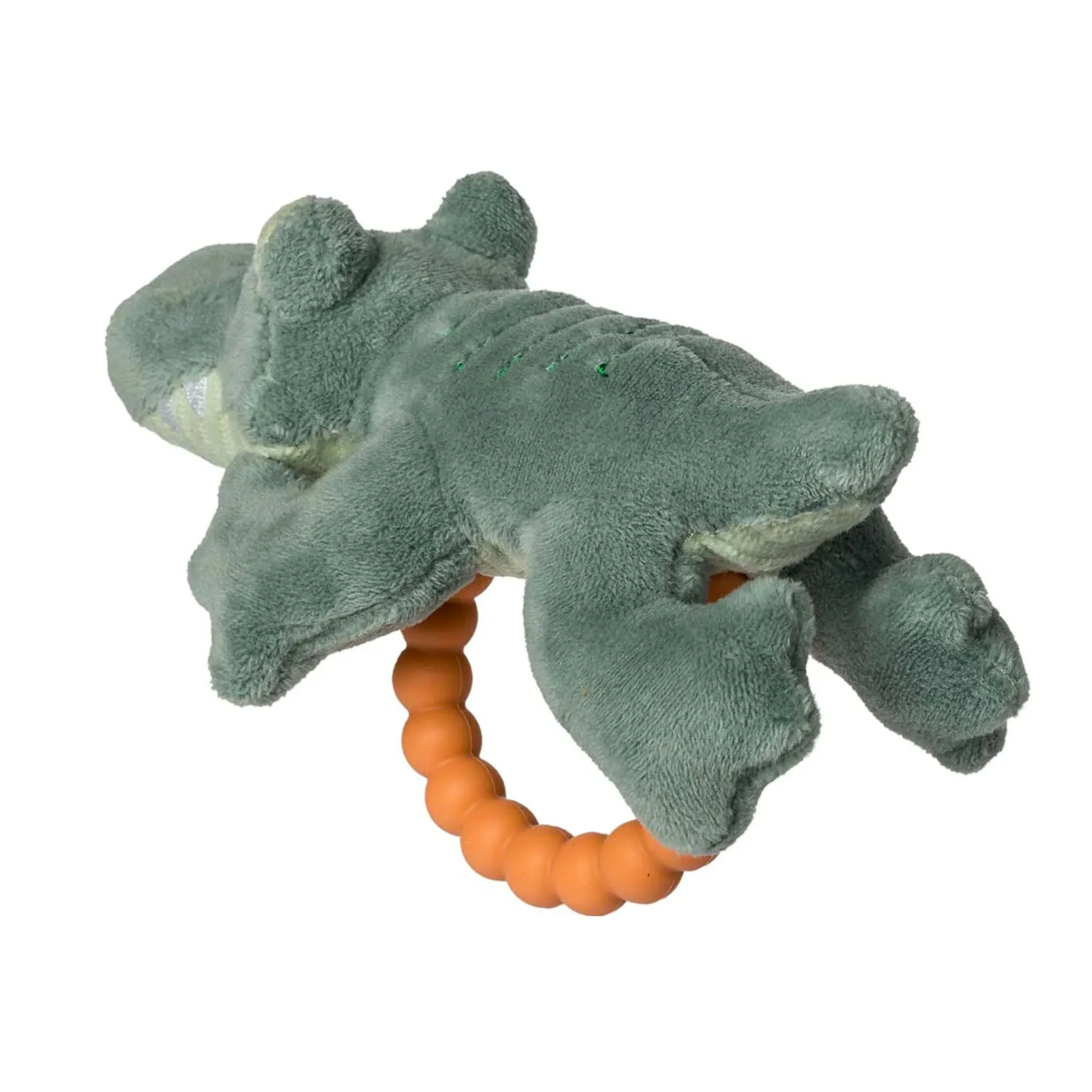Mary Meyer Alligator de Dentition
