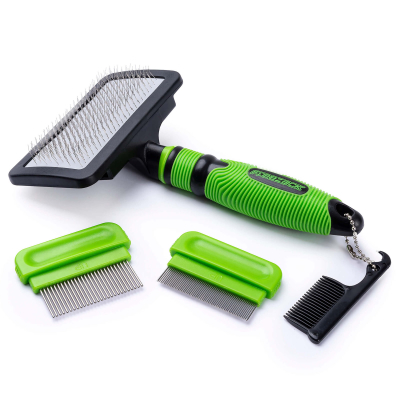 Freezack R-Go Soft Zupfbürste 3in1