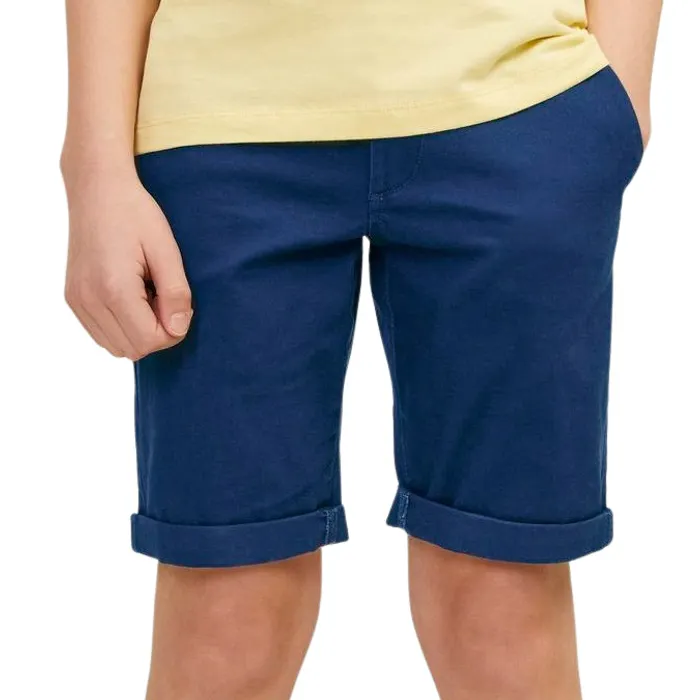 Jack & Jones David Chino Short Jongens