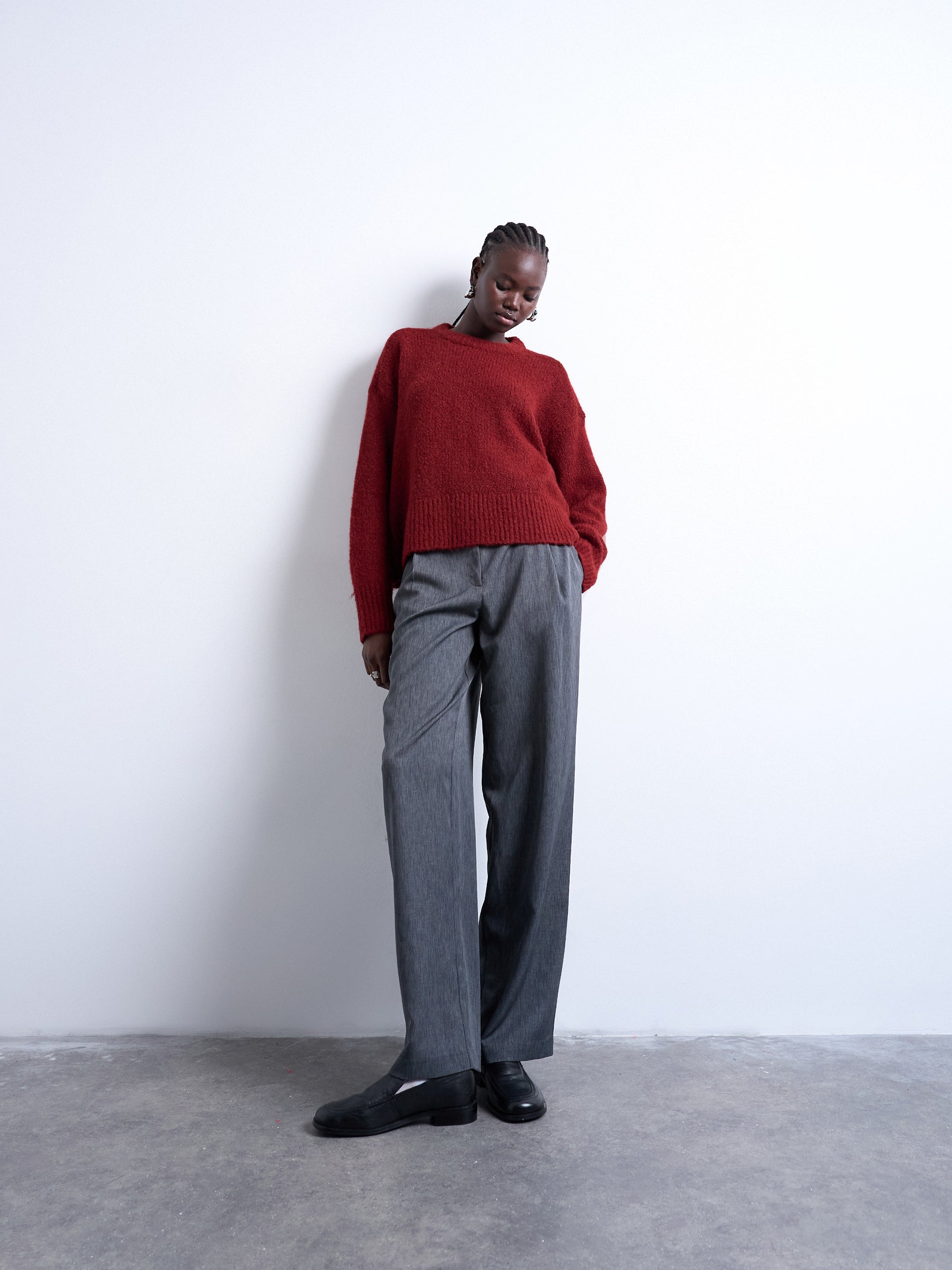 TSULTIMATE Pullover