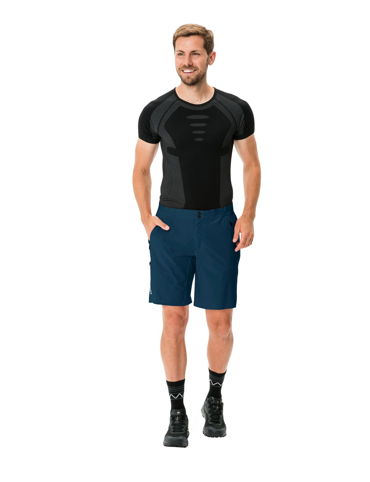 Men's Scopi LW Shorts II